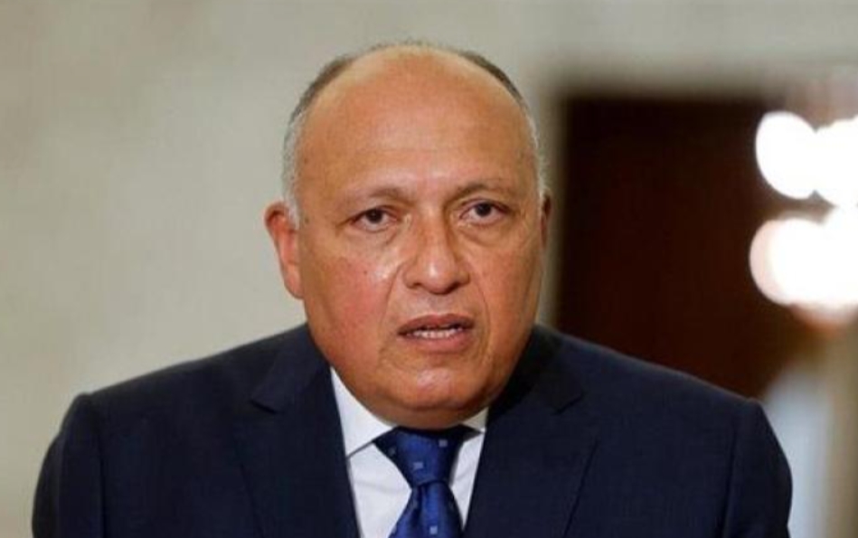 وزير الخارجية يتوجه إلى موسكو في زيارة ثنائية