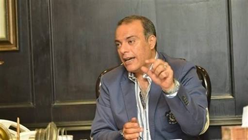 النائب تامر الشهاوي: إطلاق مشروع قومي "بحب السيما" لاستعادة القوة الناعمة لمصر
