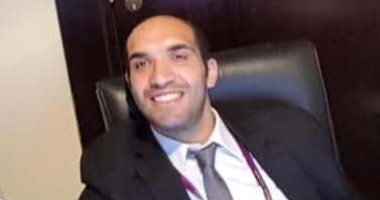 وفاة أحد خريجى الدفعة الأولى من البرنامج الرئاسي لتأهيل الشباب