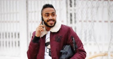 كهربا: لا أعلم شيئا عن عرض العين ولم يفاوضنى أحد