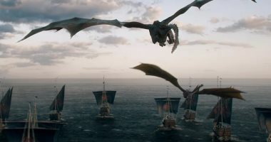 مفاجأة لعشاق Game Of Thrones.. جورج مارتن: بدأنا العمل على 3 مسلسلات مشتقة