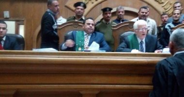 المشدد 5 سنوات لعاطلين بتهمة هتك عرض طفلة بمدينة نصر