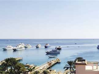 جروب روسى بموقع «التواصل الاجتماعى»: يقدموا دليل السائح الروسى لمعرفة كل تفصيلة عن الإقامة فى الغردقة