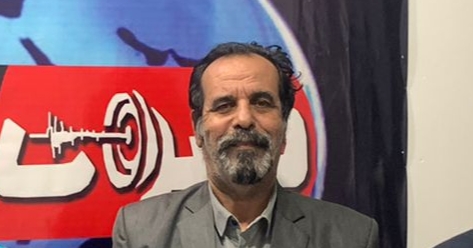 قطب الضوي : أنا مرشح الصحفيين الغلابة وأتمنى تمثيلهم في المجلس القادم 