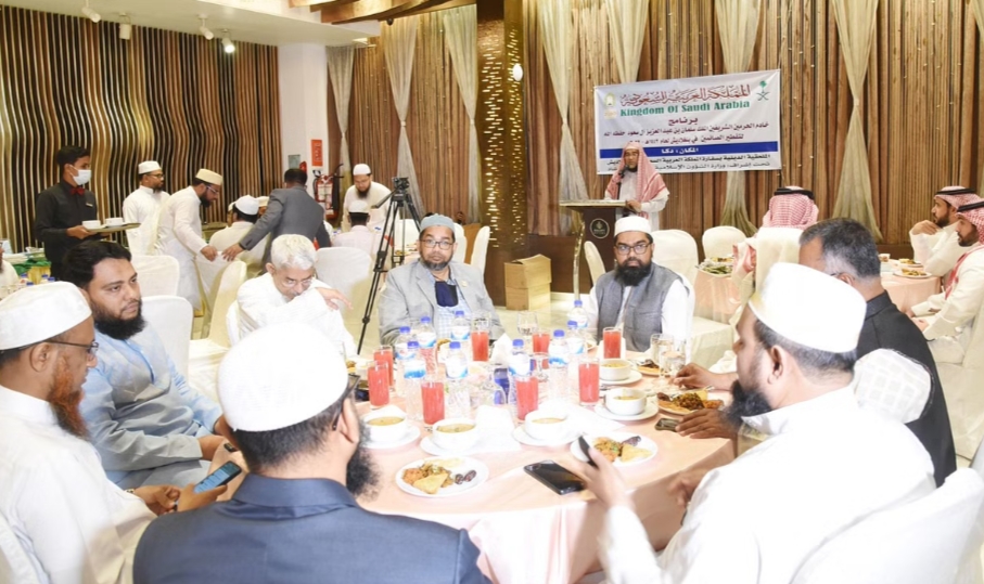 وزارة الشؤون الإسلامية تعلن جاهزيتها لاستقبال شهر رمضان المبارك