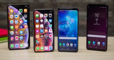 مجهولون يسرقون هواتف محمولة من فرع شركة اتصالات بالجيزة