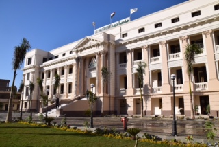 دراسة بجامعة بنها عن تطبيقات النانو تكنولوجي في صناعة أعلاف الأسماك