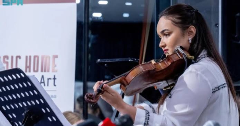 تدشين أول دبلوم معتمد في المملكة لتأهيل مدرسي الموسيقى