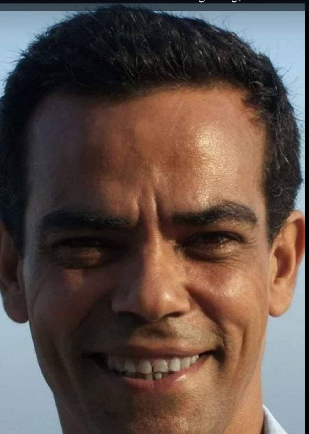 عزاء واجب...