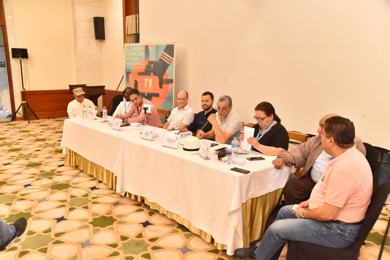 نقاد : السوشيال ميديا غيرت من مفهوم النقد الكلاسيكي