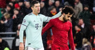 بايرن ميونخ وعد ليفاندوفسكي بالبقاء قبل قمة ليفربول