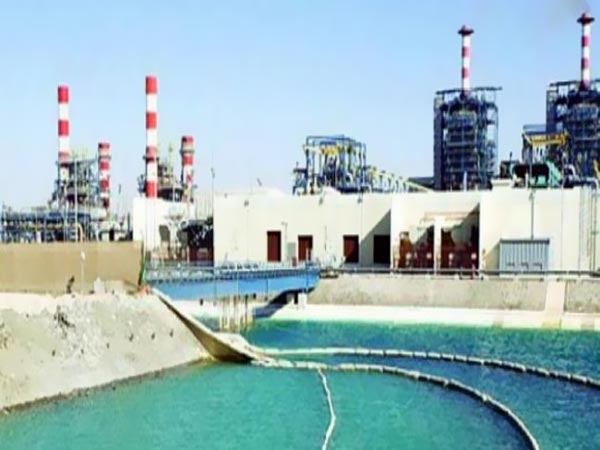 توقيع اتفاقيتين لتمويل إنشاء 4 محطات لتحلية المياه بجنوب سيناء