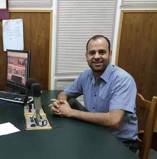 المخرج هاني فؤاد: صوت العرب هى مدرسة التجديد في الإذاعة ورافقت كبار الاذاعيين والمخرجين