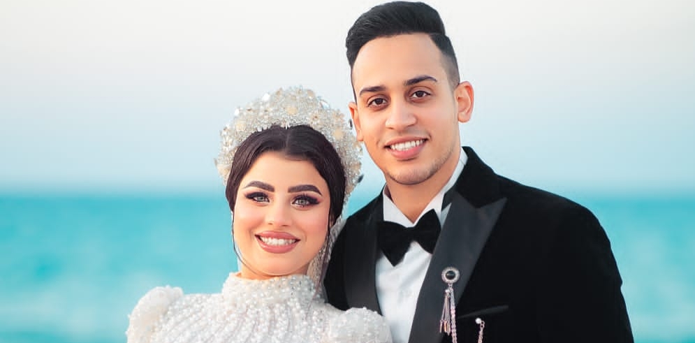 تهنئة بزفاف