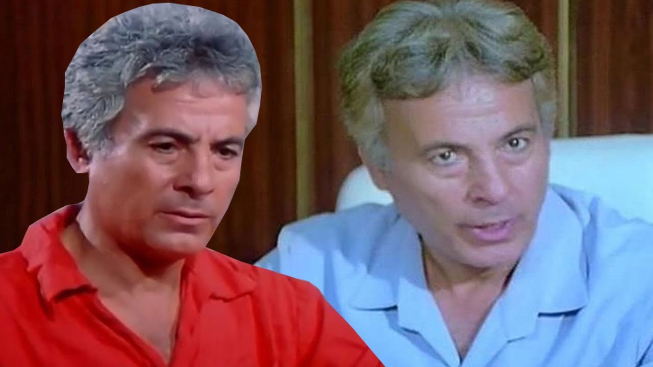 وفاة الفنان القدير سعيد عبدالغني بعد صراع طويل مع المرض