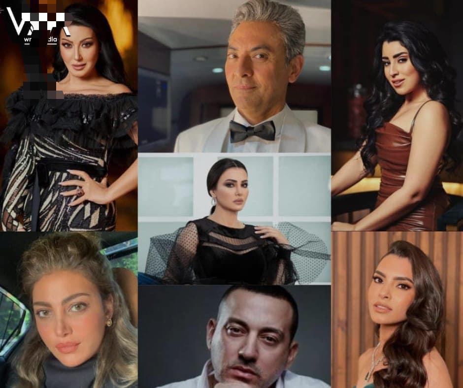 "شهيدةالأخلاق والإنسانية".. نجوم الفن يعلقون على مقتل طالبة جامعة المنصورة