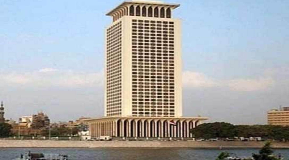 الحكومة المصرية تدين هجمات الحوثيين علي مطار ابهابالاراضى السعودية اليوم