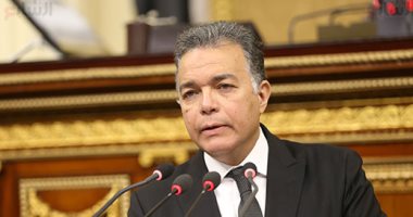 وزير النقل: نعمل على تنفيذ طريق "القاهرة - كيب تاون" لتنمية القارة الأفريقية