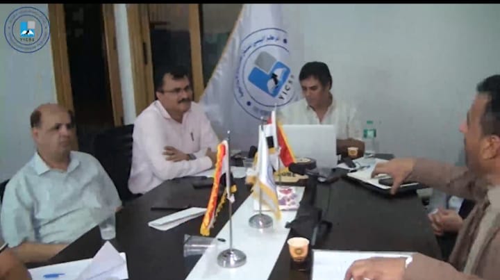 منظومة الشرعية بين الإصلاح السياسي والفساد .. ندوة بالمركز اليمني المستقل 