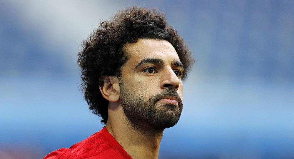 صورة محمد صلاح وبول بوغبا تثير الجماهير.. ومطالب بمحوها