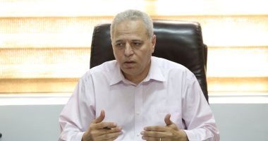 الإنتاج الحربى: عودة باسم مرسى غير مطروحة.. وننتظر رد الأهلى على عرض الغزال