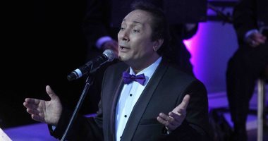 فى عيد ميلاد على الحجار.. أهم التترات التى خلدها بصوته