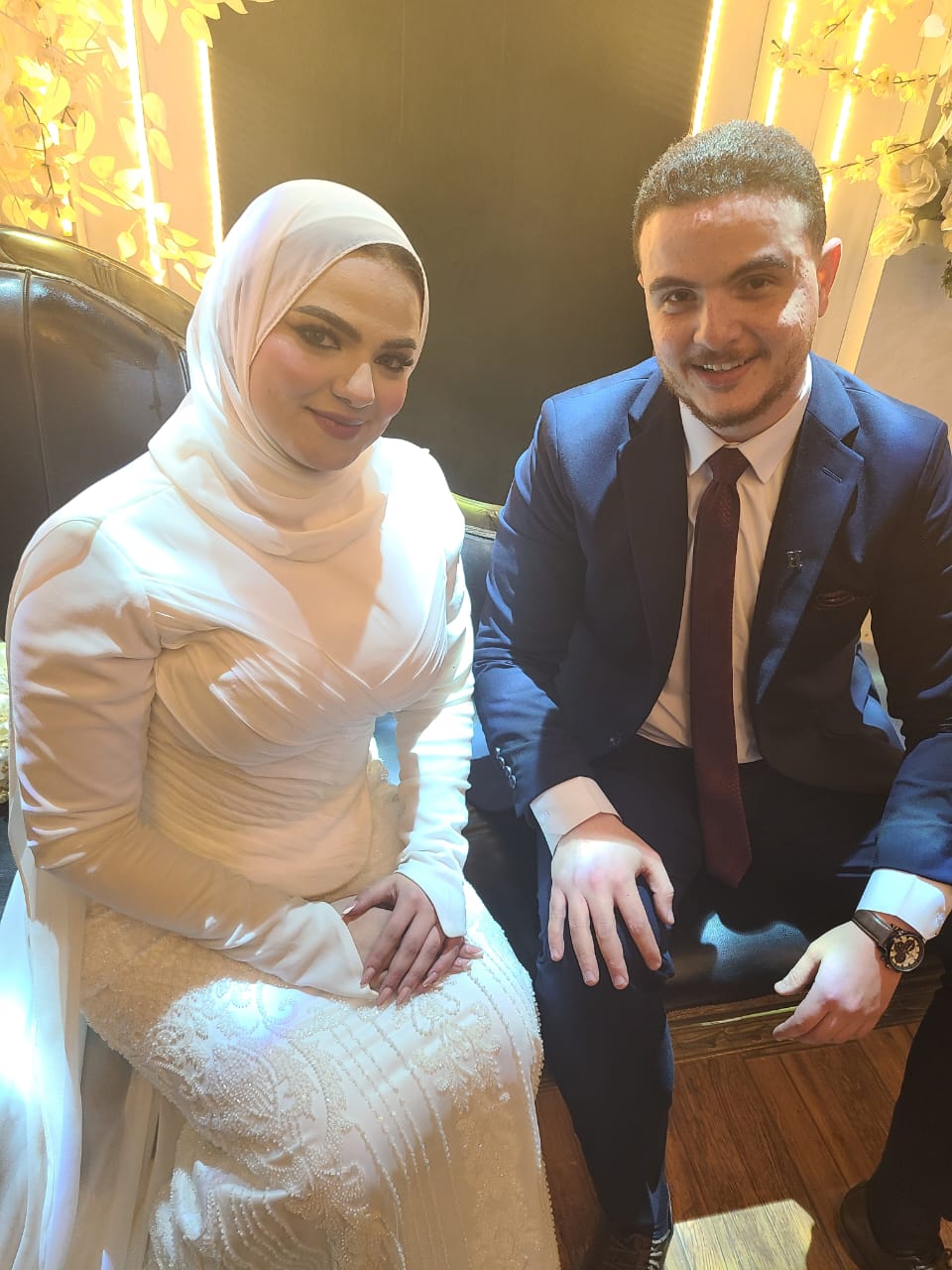 تهنئه خاصة بالخطوبة