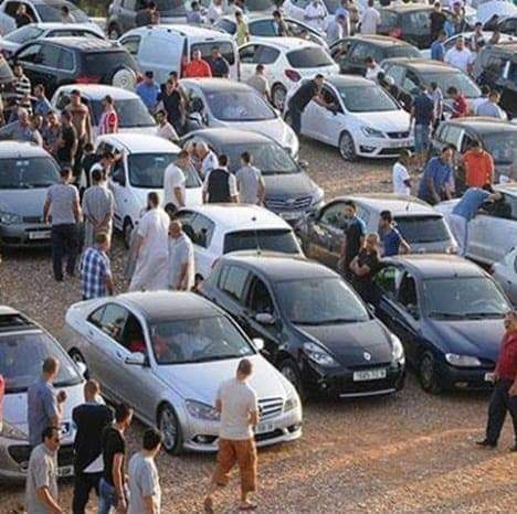 احذر النصب وانت بتبيع عربيتك