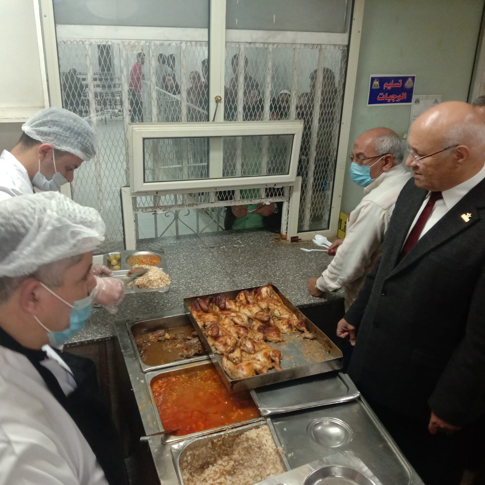 جامعة بنها تستقبل فرق طلابية من 25 جامعة للمشاركة في أول هاكاثون عن "المدن الذكية"