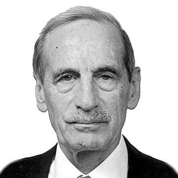 جهاد الخازن يكتب : مصر أفضل مع الرئيس السيسي ألف مرة