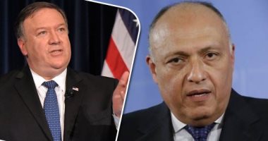 تصريح سامح شكرى أن الإخوان وداعش واحد يظهر موقف مصر من الإرهاب