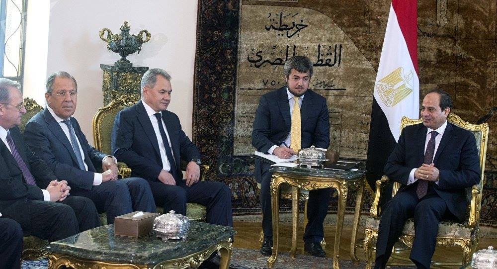 "قمة مصرية روسية الصيف المقبل"... و"مراجعة صندوق النقد الرابعة"... الأبرز في صحف اليوم