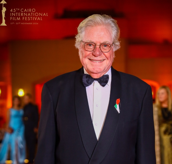  مهرجان القاهرة السينمائي الدولي يفتح باب استقبال الأفلام لدورته الـ46