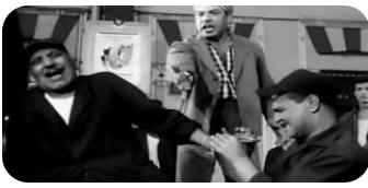 العمال وعيدهم.... في السينما العالمية والعربية والمصرية