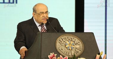 مصطفى الفقى:السيسى مبتفرقش معاه الشعبية.. ولن يتراجع عن عملية الإصلاح"