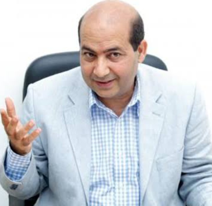 دور الدراما في دعم الوطن