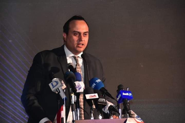 السبكى يشارك في احتفالية اليوم العالمي للفيروسات الكبدية بالقاهرة