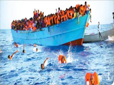 إحالة 12 متهمًا بـ«الهجرة غير الشرعية» لـ«الجنايات»