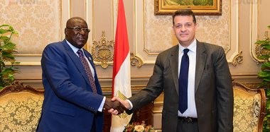 حزب الشعب السيراليونى الحاكم: السيسي يمتلك رؤية لتحقيق الوحدة الأفريقية