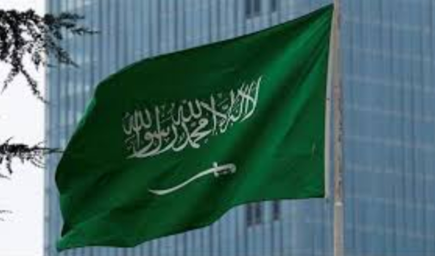 المملكة العربية السعودية تقرر استئناف عمل بعثتها الدبلوماسية في سوريا