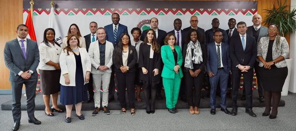 «حماية المنافسة المصري» يستضيف اجتماع رؤساء أجهزة المنافسة الأفريقية