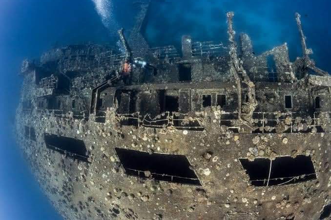 50 صورة تحيي ذكرى غرق العبارة سالم اكسبريس    