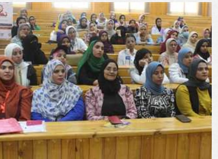 إطلاق مبادرة «كلمني إشارة» بالبحر الأحمر