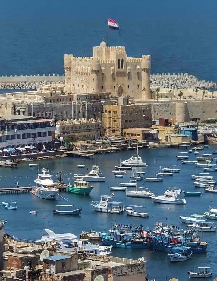 ٨ حاجات عن تاريخ إسكندرية مكنتش تعرفها قبل كده