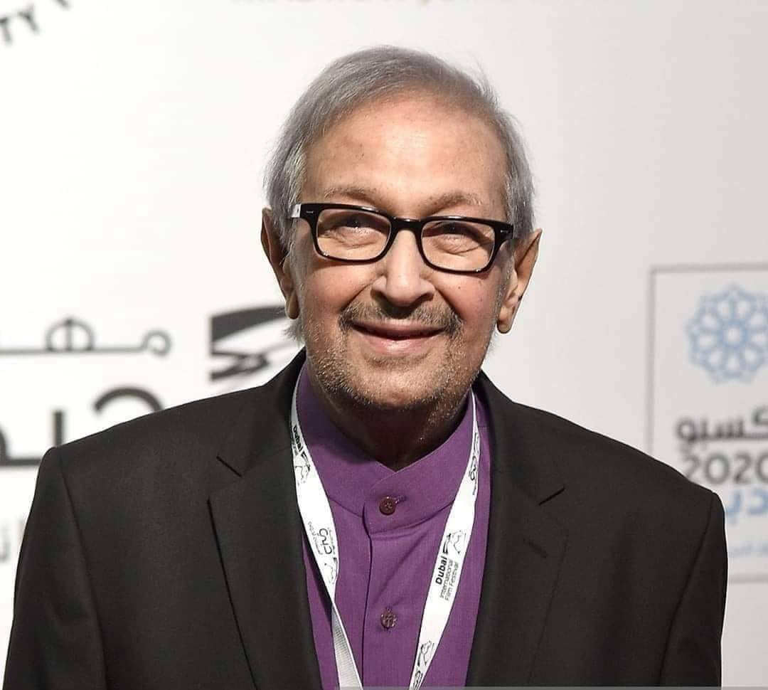 نور الشريف تمنى القيام بدور سيدنا الحسين فلم يمهله القدر