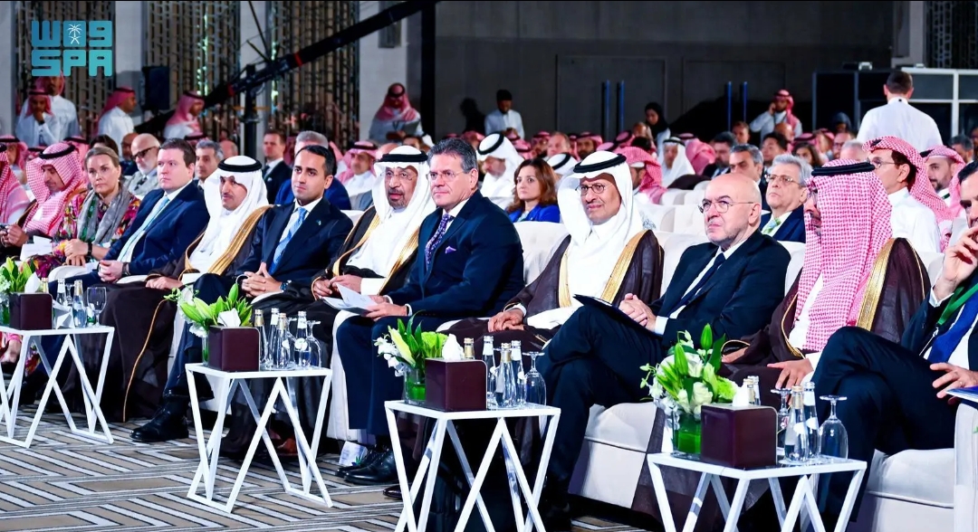 انطلاق منتدى الاستثمار "السعودي - الأوروبي" اليوم بالرياض