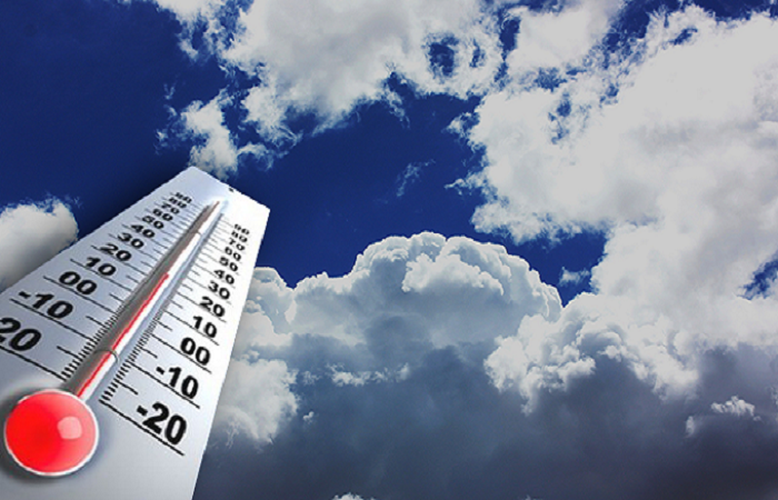 تعرف على درجات الحرارة المتوقعة اليوم الأربعاء