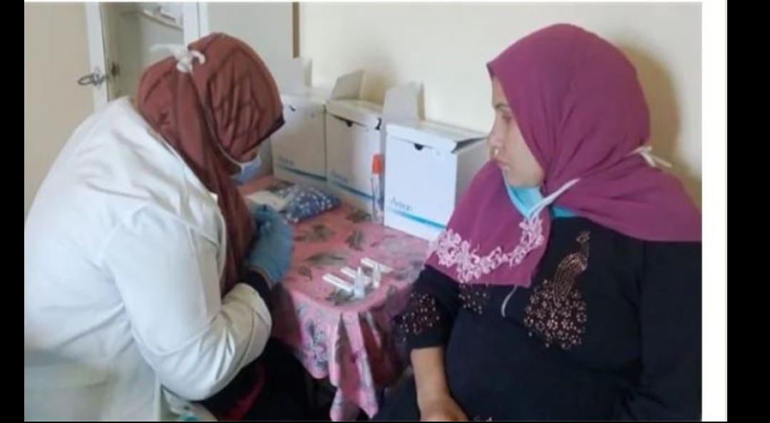 الصحة: فحص 13 ألفًا و 143 سيدة بالوحدات المتنقلة خلال الفترة من يناير 2022 إلى فبراير 2023