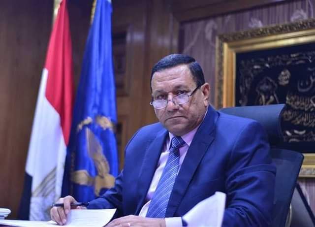 ضبط وحبس تاجر مخدرات شرق محافظة سوهاج