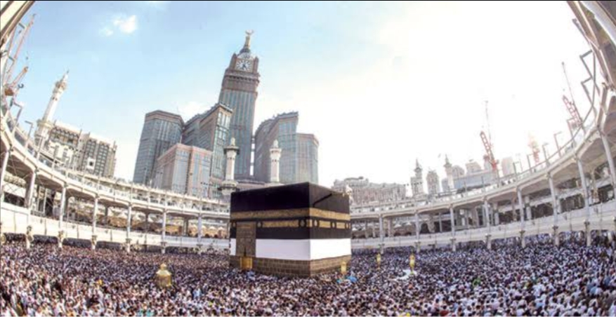 استعدادات مكثفة لاستقبال الدفعة الثانية من ضيوف برنامج خادم الحرمين الشريفين للحج والعمرة والزيارة لعام 2024